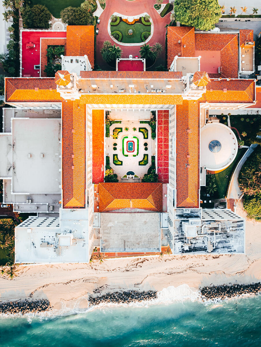 The Breakers Palm Beach